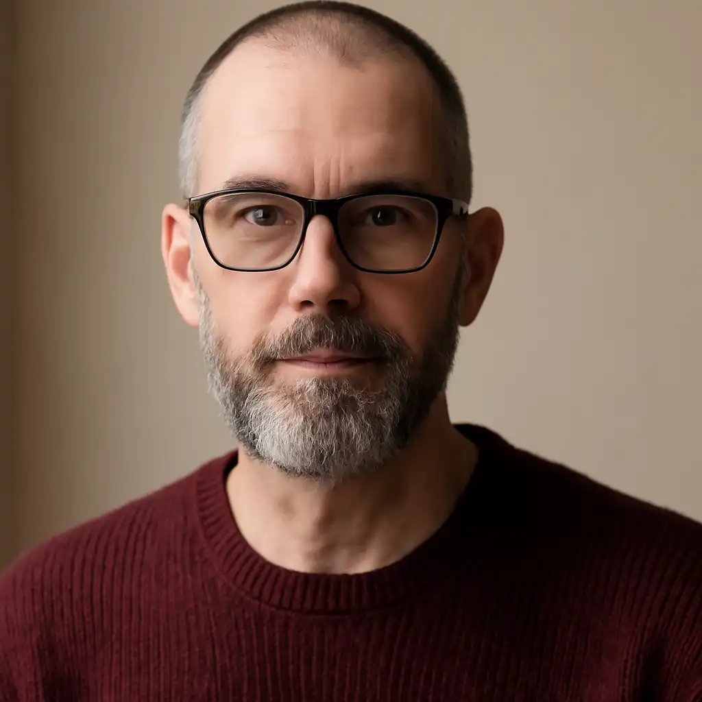 James O'Sullivan